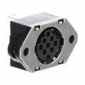 HR212-10R-8SC(71) - CONN RCPT HSNG FMALE 8POS PNL MT