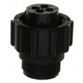 182647-1 - CONN PLUG HSG FMALE 4POS INLINE