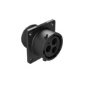 RTS014N3S03 - CONN RCPT HSG FMALE 3POS PNL MT