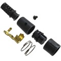 RP13A-12PE-13SC(71) - CONN PLG HSG FMALE 13POS INLINE