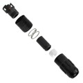 HR30-7P-10SC - CONN PLG HSG FMALE 10POS INLINE