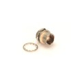 HR10A-7R-6PC - CONN RCPT HSNG MALE 6POS PNL MNT