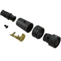 RP17-13J-12SC(71) - CONN JCK HSG FMALE 12POS INLINE