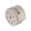 09151093001 - CONN INSERT MALE 9POS