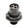 RTS710N3S03 - CONN RCPT HSNG FMALE 3POS PNL MT