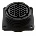 182920-1 - CONN RCPT HSG FMALE 37POS PNL MT