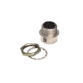 HR10A-10R-10PC(71) - CONN RCPT HSNG MALE 10POS PNL MT