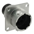 RT00128PNH - CONN RCPT HSNG MALE 8POS PNL MNT