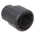 RTS6BS14N12PHEC03 - CONN PLG HSG MALE 12POS INLINE