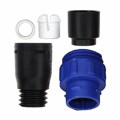 PX0411/10P/6065 - CONN RCPT HSG MALE 10POS INLINE
