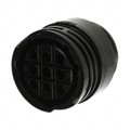 211769-3 - CONN RCPT HSG FMALE 9POS INLINE