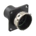 UTG0148PH - CONN RCPT HSNG MALE 8POS PNL MT