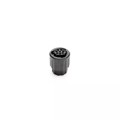 RTS6BS12N8SHEC03 - CONN PLG HSG FMALE 8POS INLINE
