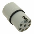 09150073021 - CONN INSERT MALE 8POS