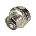 21033012003 - CONN INSERT SHELL FMALE PNL MT