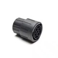 RTS6BS16N4SHEC03 - CONN PLG HSG FMALE 4POS INLINE