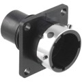 TR1208RMH1NB - CONN RCPT HSNG MALE 8POS PNL MNT