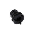 PXP4013/06S - CONN RCPT HSG FMALE 6POS PNL MT
