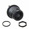 PXP4013/02P - CONN RCPT HSNG MALE 2POS PNL MT