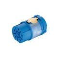 09156063101 - CONN INSERT FEMALE 6POS