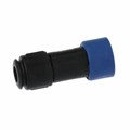 PXP4010/06S/5560 - CONN PLG HSG FMALE 6POS INLINE