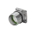AEA110N00000201000 - CONN RCPT HSG MALE 12POS PNL MT