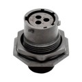 RTS712N3S03 - CONN RCPT HSNG FMALE 3POS PNL MT