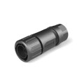 RTS6BS14N3P03 - CONN PLG HSG MALE 3POS INLINE