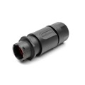 RTS1BS12N8P03 - CONN RCPT HSG MALE 8POS INLINE