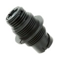 1445421-3 - CONN RCPT HSNG MALE 4POS PNL MNT