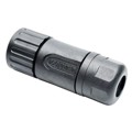RTS6BS12N3P03 - CONN PLUG HSNG MALE 3POS INLINE