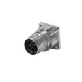 AEA047N0000050A000 - CONN RCPT HSG MALE 12POS PNL MT