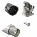 1628494 - CONN RCPT HSG MALE 12P PNL MT RA