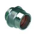 AHDM04-18-20PN - CONN RCPT HSNG MALE 20POS PNL MT