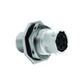 RT0W7106SNH - CONN RCPT HSNG FMALE 6POS PNL MT
