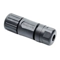 RTS6BS8N3S - CONN PLUG HSG FMALE 3POS INLINE