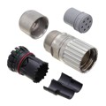 1629228 - CONN PLG HSG FMALE 7POS INLINE