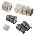 1629216 - CONN PLG HSG MALE 9POS INLINE