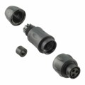 UTS1JC103S - CONN RCPT HSG FMALE 3POS INLINE
