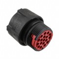CL1P3101 - CONN PLUG HSG MALE 18POS INLINE