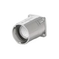 ADA021N00000101000 - CONN PLG HSG FMALE 12POS PNL MT