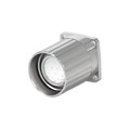 ADA035N00000151000 - CONN PLG HSG FMALE 17POS PNL MT