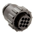 1977884-1 - CONN PLUG HSG FMALE 9POS INLINE