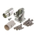 1628485 - CONN RCPT HSG MALE 6P PNL MT RA