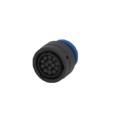YHDP26-18-14SECL20 - PLUG, SIZE 18, HDP, -CL20