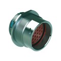 AHDM04-24-31PR - CONN RCPT HSNG MALE 31POS PNL MT