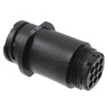 1977883-1 - CONN RCPT HSNG MALE 9POS INLINE
