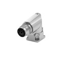 BGC906N0000051A000 - CONN RCPT HSG MALE 9P PNL MT RA