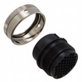 TR2448PMS1NB - CONN PLUG HSG MALE 48POS INLINE