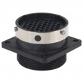 UTG0-24-48S - CONN RCPT HSG FMALE 48POS PNL MT